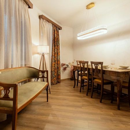 Skalinada House By Loc Hospitality Apartment Corfu  Luaran gambar