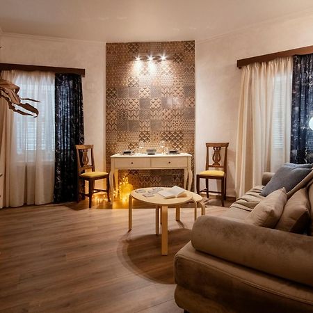 Skalinada House By Loc Hospitality Apartment Corfu  Luaran gambar