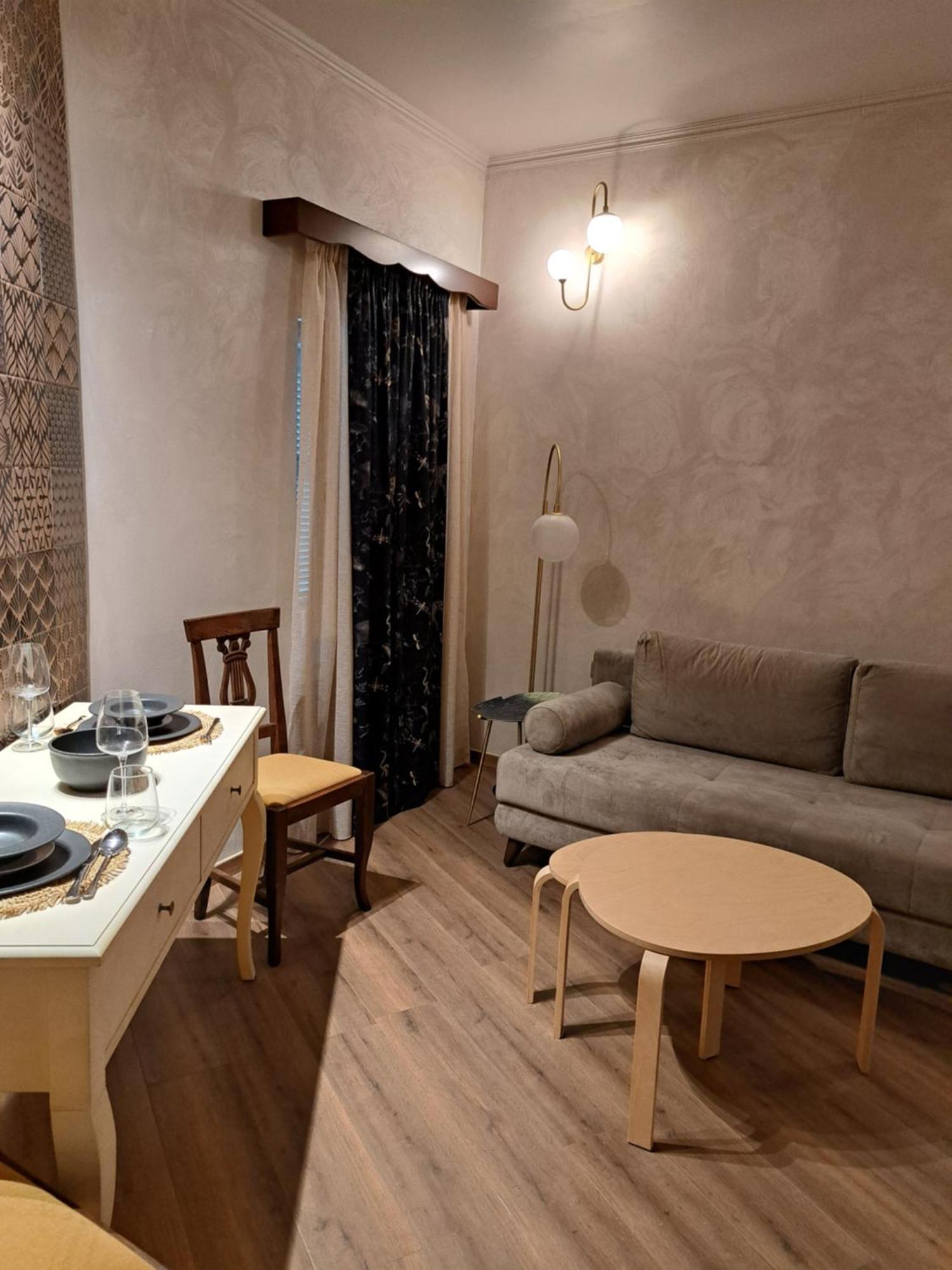 Skalinada House By Loc Hospitality Apartment Corfu  Luaran gambar
