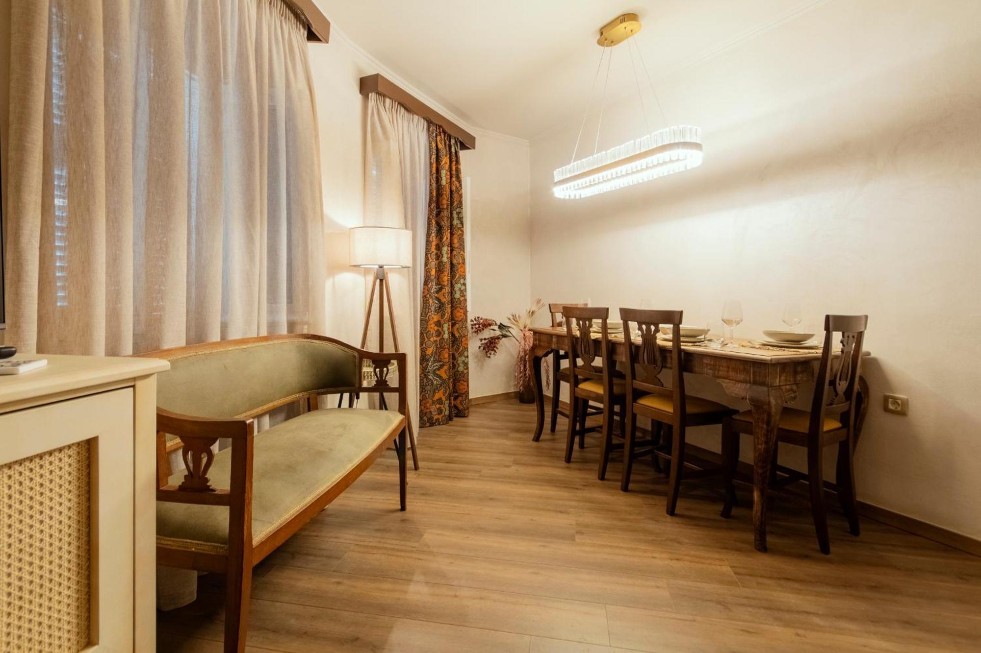 Skalinada House By Loc Hospitality Apartment Corfu  Luaran gambar
