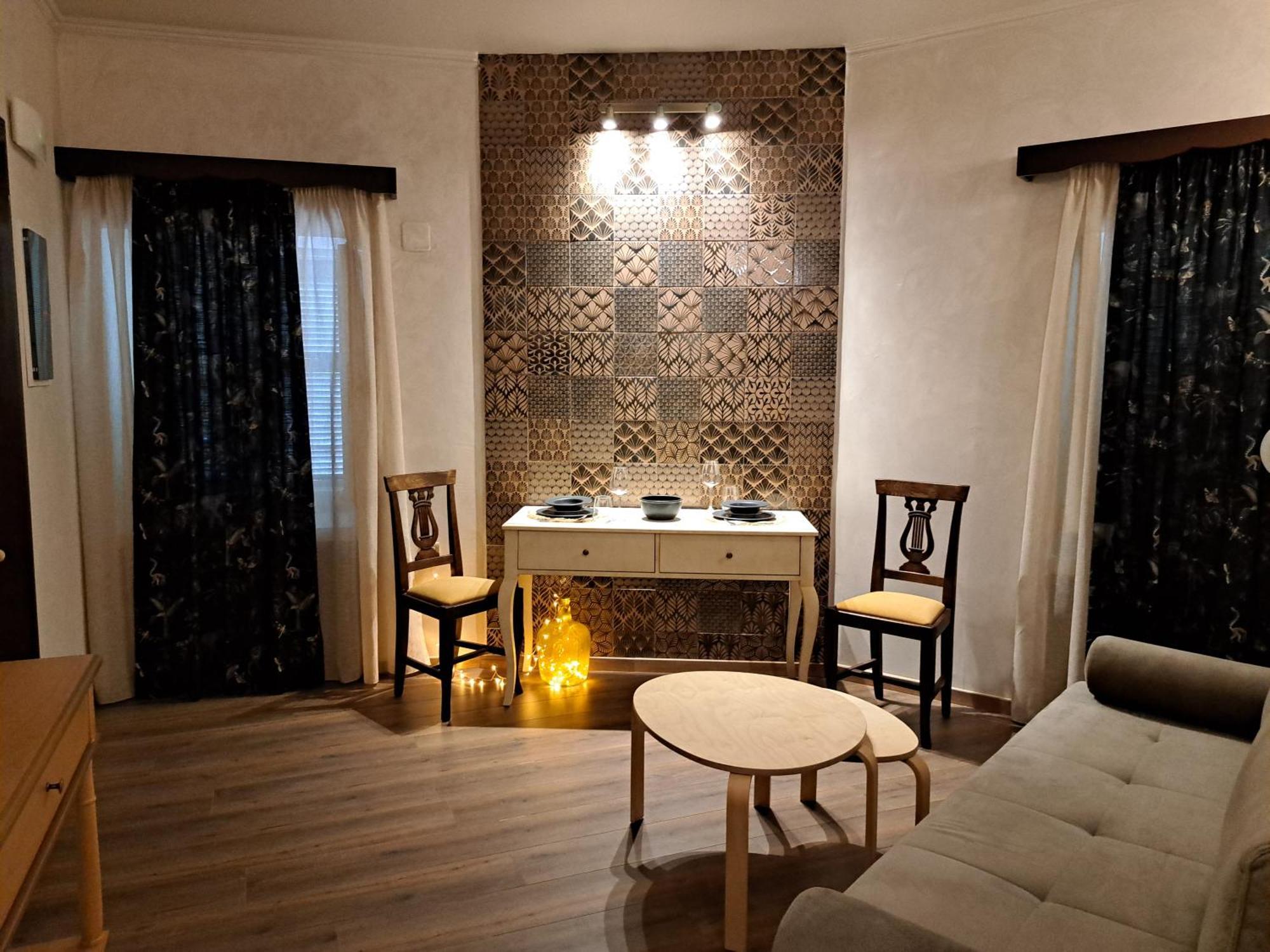 Skalinada House By Loc Hospitality Apartment Corfu  Luaran gambar