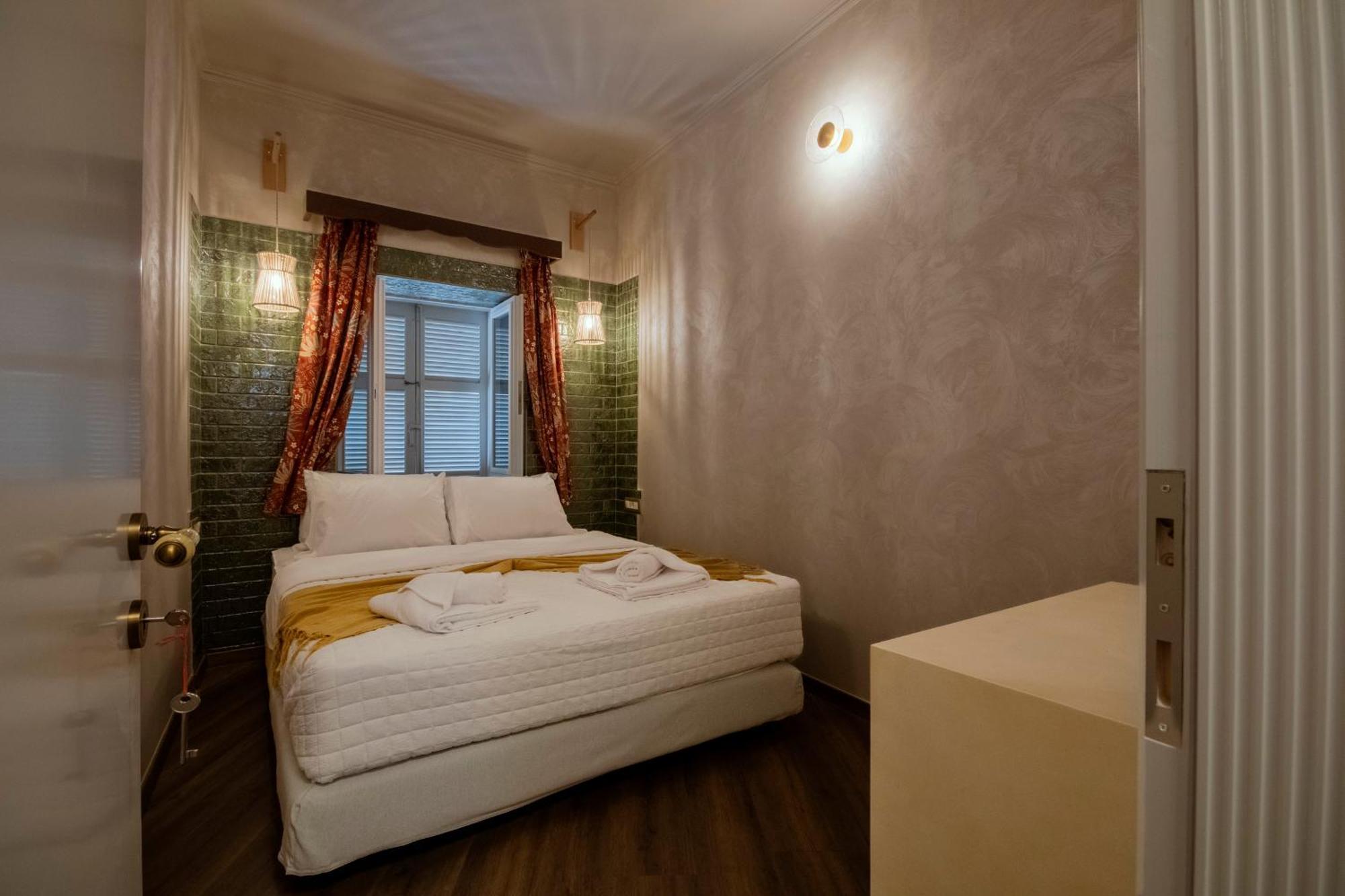 Skalinada House By Loc Hospitality Apartment Corfu  Luaran gambar