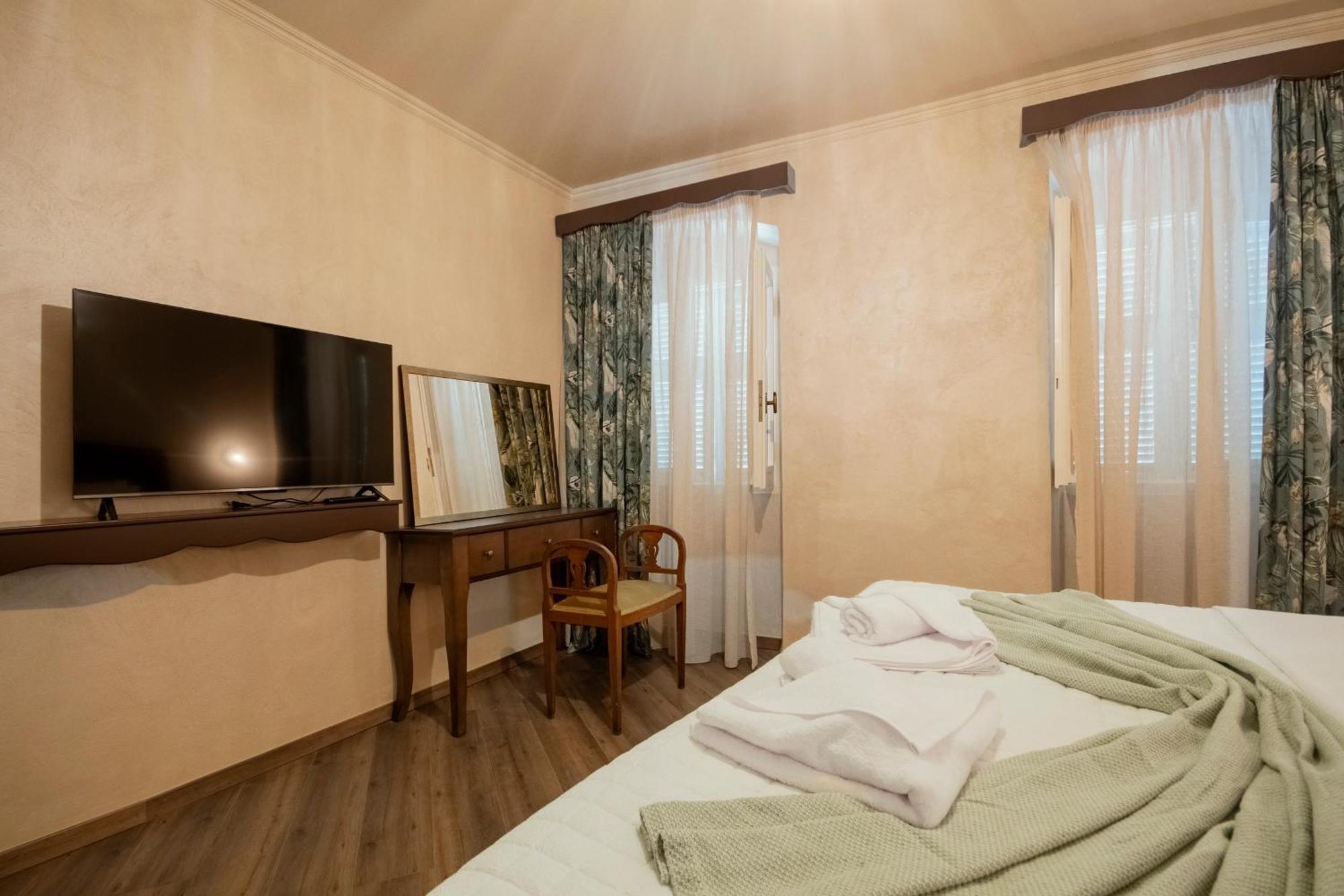 Skalinada House By Loc Hospitality Apartment Corfu  Luaran gambar