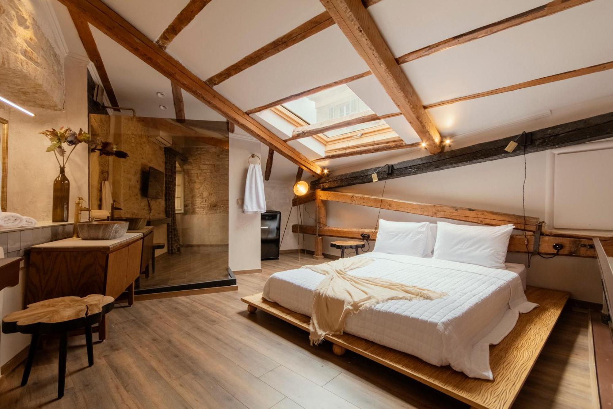 Skalinada House By Loc Hospitality Apartment Corfu  Luaran gambar