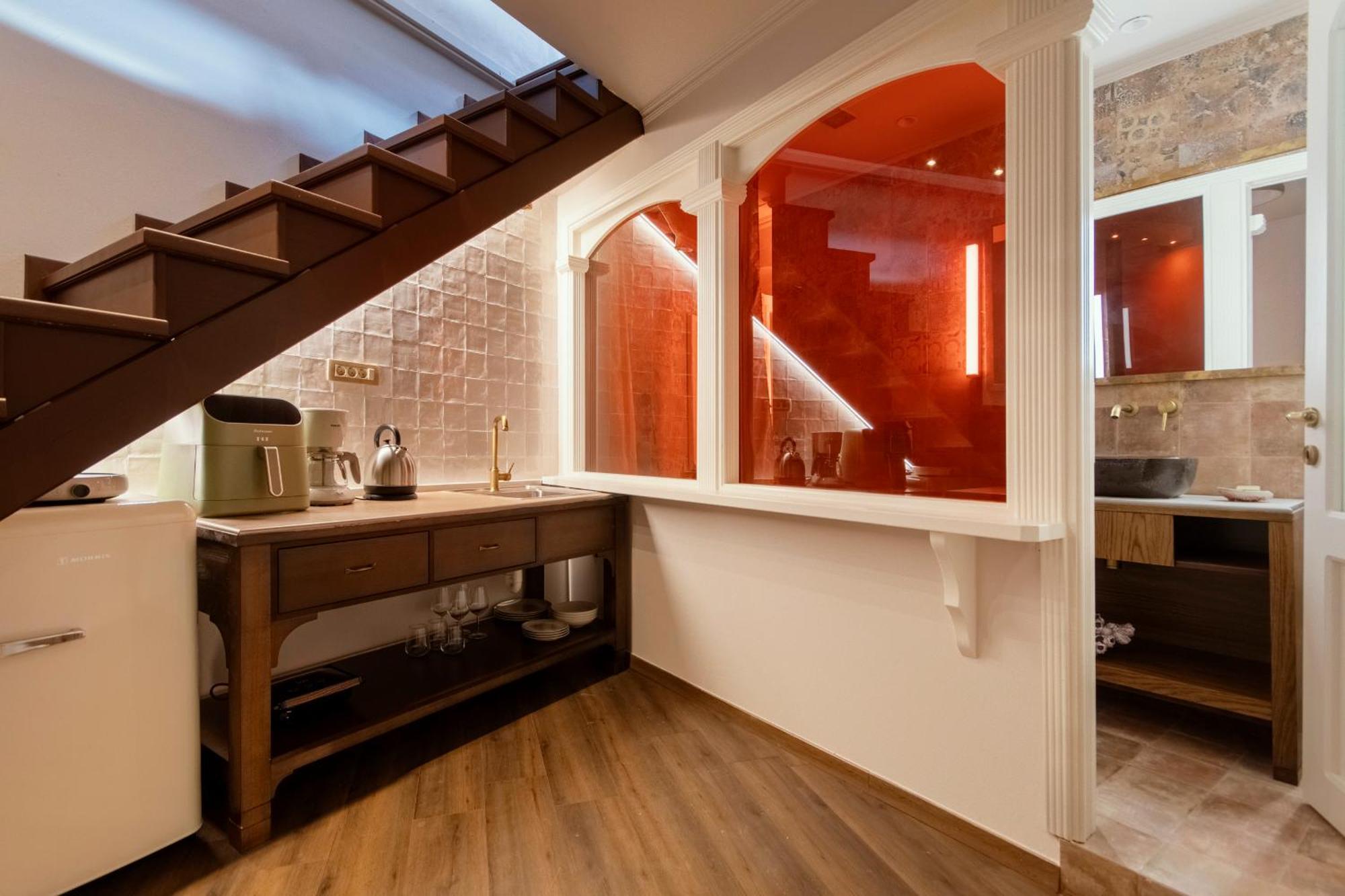 Skalinada House By Loc Hospitality Apartment Corfu  Luaran gambar